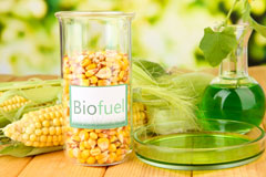 Boustead Hill biofuel availability